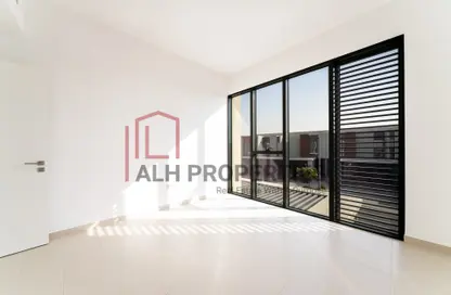 Townhouse - 4 Bedrooms - 4 Bathrooms for sale in Cherrywoods - Dubai Land - Dubai