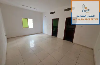 Apartment - Studio - 1 Bathroom for rent in Al Naemiya Tower 2 - Al Naemiya Towers - Al Nuaimiya - Ajman