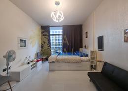 Studio - 1 bathroom for rent in Elz by Danube - Arjan - Dubai