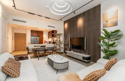 Apartment - 2 Bedrooms - 3 Bathrooms for rent in La Voile - La Mer - Jumeirah - Dubai