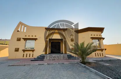 Villa - 3 Bedrooms - 6 Bathrooms for rent in Al Nayfa - Al Hili - Al Ain
