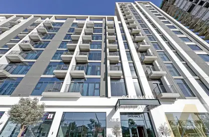 Apartment - 2 Bedrooms - 1 Bathroom for sale in Golfville - Dubai Hills Estate - Dubai