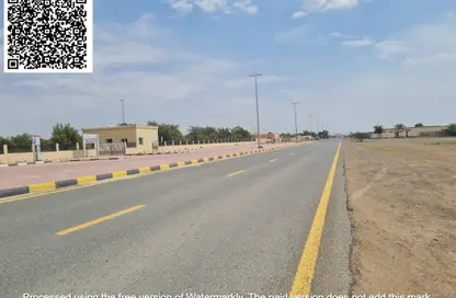 Land - Studio for sale in Manama - Ajman