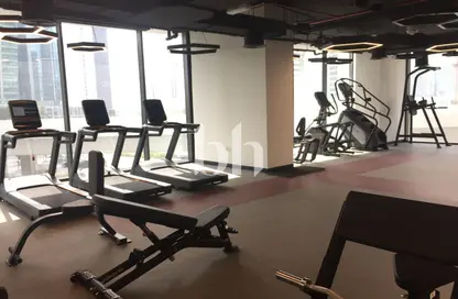 شقة - غرفة نوم - 2 حمامات للبيع في زا باراجون لآي جي او - الخليج التجاري - دبي