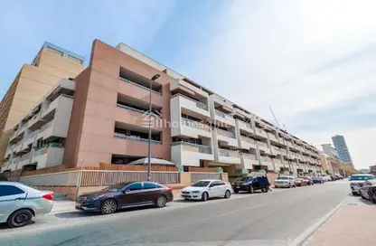 Apartment - 2 Bedrooms - 3 Bathrooms for sale in Laya Residences - Jumeirah Village Circle - Dubai