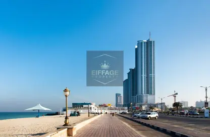 أرض - استوديو للبيع في الرميلة 2 - الرميلة - عجمان