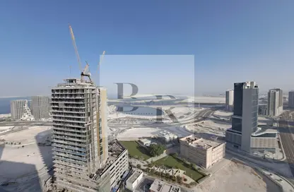 Apartment - 3 Bedrooms - 3 Bathrooms for rent in Meera 1 - Shams Abu Dhabi - Al Reem Island - Abu Dhabi