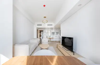 شقة - غرفة نوم - 2 حمامات للايجار في برج ريجينا - الضاحية 12 - قرية الجميرا سركل - دبي