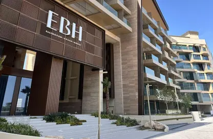 Apartment - 2 Bedrooms - 3 Bathrooms for rent in Ellington Beach House - Palm Jumeirah - Dubai