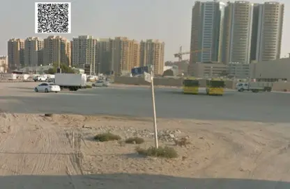 Land - Studio for sale in Al Rashidiya Towers - Al Rashidiya - Ajman Downtown - Ajman