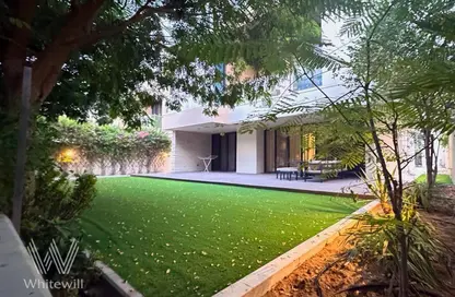 فيلا - 5 غرف نوم - 8 حمامات للايجار في HIDD السعديات - جزيرة السعديات - أبوظبي فيلا - 5 غرف نوم - 8 حمامات للايجار في HIDD السعديات - جزيرة السعديات - أبوظبي