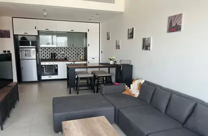 Apartment - 2 Bedrooms - 3 Bathrooms for rent in Collective 2.0 Tower A - Collective 2.0 - Dubai Hills Estate - Dubai