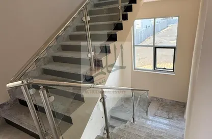 Villa - 5 Bedrooms - 7 Bathrooms for sale in Al Bahia Hills - Al Bahia - Ajman
