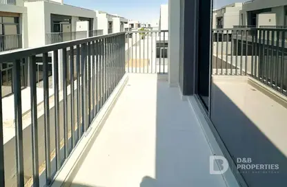 Villa - 4 Bedrooms - 5 Bathrooms for rent in The Pulse Beachfront 3 - The Pulse - Dubai South (Dubai World Central) - Dubai Villa - 4 Bedrooms - 5 Bathrooms for rent in The Pulse Beachfront 3 - The Pulse - Dubai South (Dubai World Central) - Dubai