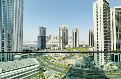 Apartment - 2 Bedrooms - 3 Bathrooms for sale in The Grand - Dubai Creek Harbour (The Lagoons) - Dubai