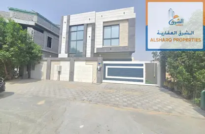 فيلا - 4 غرف نوم - 6 حمامات للايجار في 1 الياسمين - الياسمين - عجمان