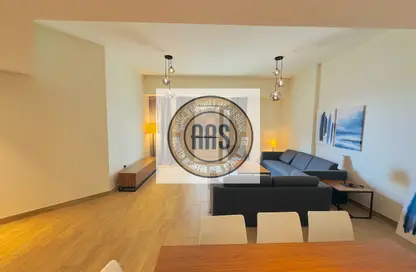 Apartment - 3 Bedrooms - 2 Bathrooms for rent in Expo Village Residences 3A - Expo Village Residences - Expo City - Dubai