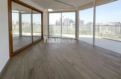 Apartment - 1 Bedroom - 2 Bathrooms for rent in Hameni Tower - Jumeirah Village Circle - Dubai Apartment - 1 Bedroom - 2 Bathrooms for rent in Hameni Tower - Jumeirah Village Circle - Dubai