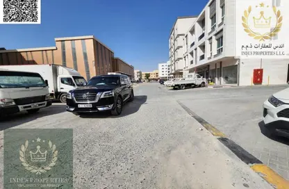 أرض - استوديو للبيع في الجرف الصناعية 3 - الجرف الصناعية - عجمان