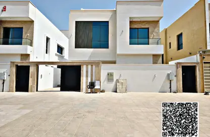 Villa - 6 Bedrooms - 7+ Bathrooms for sale in Al Yasmeen 1 - Al Yasmeen - Ajman