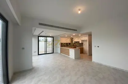 Villa - 4 Bedrooms - 5 Bathrooms for sale in La Rosa 5 - Villanova - Dubai Land - Dubai