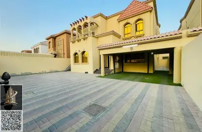 فيلا - 5 غرف نوم - 7 حمامات للايجار في 2 المويهات - المويهات - عجمان فيلا - 5 غرف نوم - 7 حمامات للايجار في 2 المويهات - المويهات - عجمان