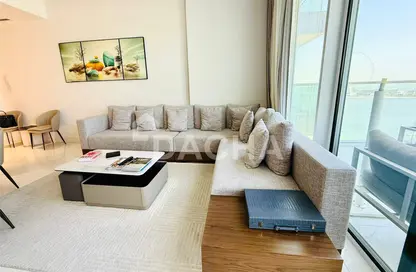 Apartment - 2 Bedrooms - 3 Bathrooms for rent in 1 JBR - Jumeirah Beach Residence - Dubai