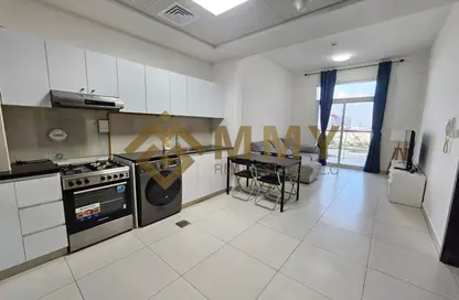 Apartment - 1 Bedroom - 2 Bathrooms for sale in Binghatti Gateway - Al Jaddaf - Dubai