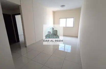 شقة - غرفة نوم - 1 حمام للايجار في تايجر القادسية - النهدة - الشارقة