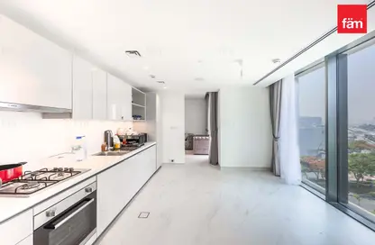 Apartment - 1 Bedroom - 2 Bathrooms for sale in Sobha Creek Vistas Grande - Sobha Hartland - Mohammed Bin Rashid City - Dubai