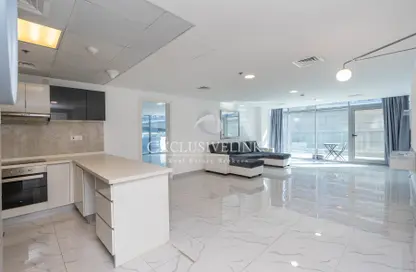 Apartment - 1 Bedroom - 2 Bathrooms for sale in Marina Wharf 2 - Marina Wharf - Dubai Marina - Dubai
