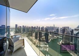 Apartment - 3 bedrooms - 5 bathrooms for sale in Marina Gate 2 - Marina Gate - Dubai Marina - Dubai Apartment - 3 bedrooms - 5 bathrooms for sale in Marina Gate 2 - Marina Gate - Dubai Marina - Dubai