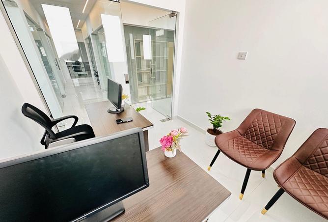 Rent in Al Rigga: Elevate Your Business in a Premium Office Space ...