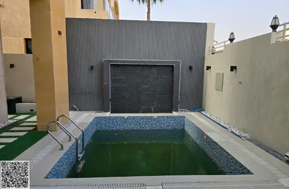 فيلا - 5 غرف نوم - 6 حمامات للبيع في الحليو 2 - الحليو - عجمان