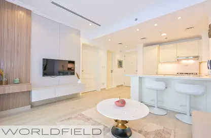 Apartment - 1 Bedroom - 2 Bathrooms for sale in Mayas Geneva - Jumeirah Village Circle - Dubai