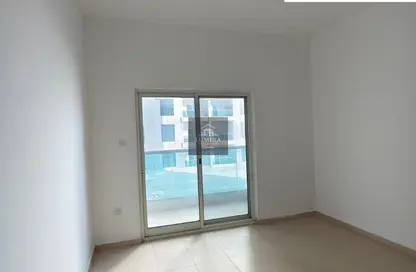 شقة - 2 غرف نوم - 2 حمامات للبيع في سيتي تاور - النعيمية - عجمان