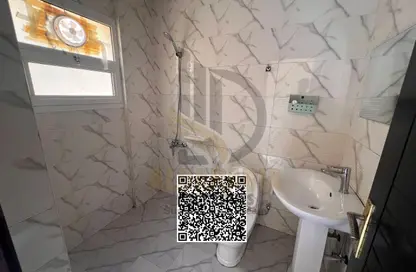 Apartment - Studio - 1 Bathroom for rent in Al Mina Building - Al Rawda 2 - Al Rawda - Ajman