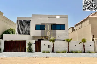Villa - 5 Bedrooms - 7 Bathrooms for sale in Al Rawda 2 Villas - Al Rawda 2 - Al Rawda - Ajman