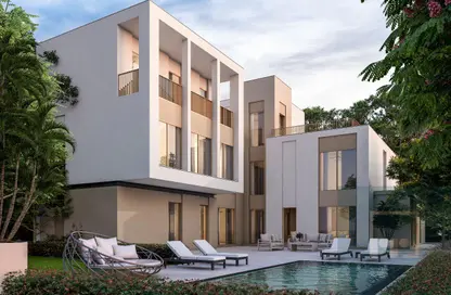 Villa - 6 Bedrooms - 7+ Bathrooms for sale in Sobha Elwood - Dubai Land - Dubai Villa - 6 Bedrooms - 7+ Bathrooms for sale in Sobha Elwood - Dubai Land - Dubai
