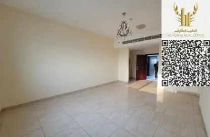 Apartment - 2 Bedrooms - 2 Bathrooms for rent in Al Jurf 3 - Al Jurf - Ajman Downtown - Ajman