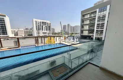 شقة - غرفة نوم - 2 حمامات للايجار في ويست فيو جاردن - قرية الجميرا سركل - دبي