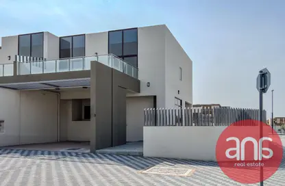 Villa - 4 Bedrooms - 5 Bathrooms for sale in Senses at the Fields - District 11 - Mohammed Bin Rashid City - Dubai