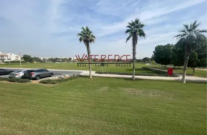 Apartment - 1 Bedroom - 1 Bathroom for rent in Golf Vita A - Golf Vita - DAMAC Hills - Dubai