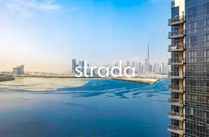 شقة - 2 غرف نوم - 3 حمامات للبيع في دبي كريك ريزيدنس برج 2 جنوب - ميناء خور دبي (ذا لاجونز) - دبي