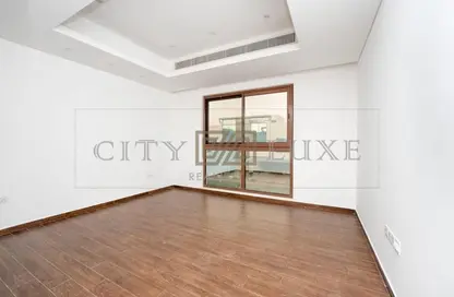 Townhouse - 4 Bedrooms - 5 Bathrooms for sale in Grand Views - Meydan Gated Community - Meydan - Dubai