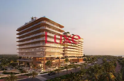 Apartment - Studio - 1 Bathroom for sale in Al Marjan Island - Ras Al Khaimah