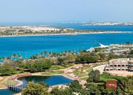 Apartment - 3 bedrooms - 4 bathrooms for rent in Al Souq Tower - Corniche Road - Abu Dhabi