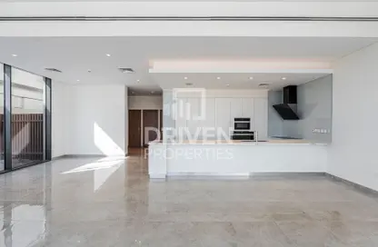 Villa - 4 Bedrooms - 6 Bathrooms for rent in District One Phase III - District One - Mohammed Bin Rashid City - Dubai