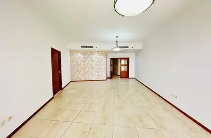 Apartment - 1 Bedroom - 2 Bathrooms for sale in MAG 214 - Lake Elucio - Jumeirah Lake Towers - Dubai