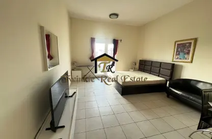 شقة - 1 حمام للايجار في بناية  38إلى107 - طراز البحر المتوسط - ديسكفري غاردنز - دبي